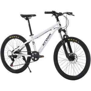 Велосипед Krook 24 2025 