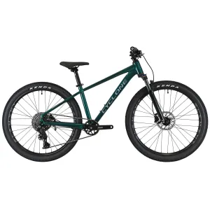Велосипед Cyclone 26" RX Зелений