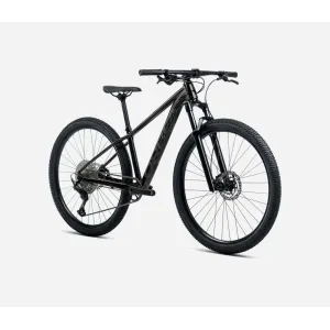 Велосипед ORBEA ONNA 27 XS JUNIOR 40 XS Black (Gloss-Matt)