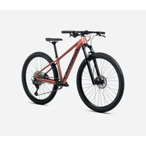 Велосипед ORBEA ONNA 27 XS JUNIOR 50 XS