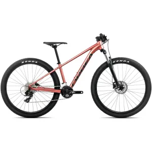 Велосипед ORBEA ONNA 27 XS JUNIOR 50 XS 