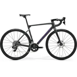 Велосипед MERIDA SCULTURA 7000 V3 