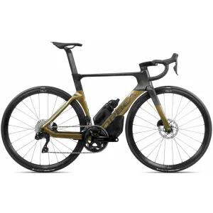Велосипед ORBEA ORCA AERO M30iLTD 