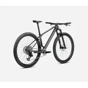 Велосипед ORBEA ALMA M30 Diamond Carbon View (Matt)