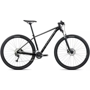 Велосипед ORBEA ONNA 29 40 Black (Gloss-Matt)
