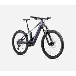 Велосипед ORBEA WILD H20 M Tanzanite-Blue Stone (Matt)