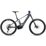 Велосипед ORBEA WILD H20 M Tanzanite-Blue Stone (Matt) Велосипед ORBEA WILD H20 M Tanzanite-Blue Stone (Matt)
