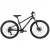 Велосипед Kinetic 26" PROFI 13" Чорний (мат)