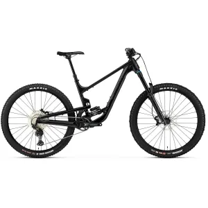 Велосипед Rocky Mountain ALTITUDE A50 MD BK/BK (B0330MD2)