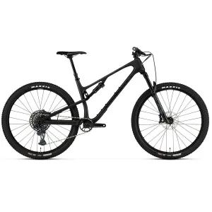 Велосипед Rocky Mountain ELEMENT C50CB/BK 