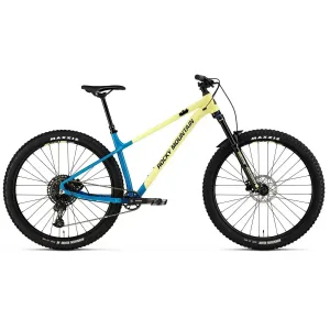 Велосипед Rocky Mountain GROWLER 40 XL BL/YW (B0345XL1)
