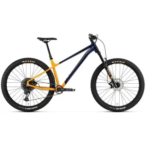 Велосипед Rocky Mountain GROWLER 50 OR/BL 