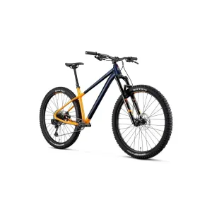 Велосипед Rocky Mountain GROWLER 50 OR/BL 