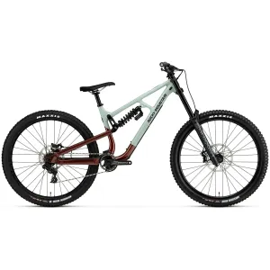 Велосипед Rocky Mountain SLAYER A30 PARK RD/BL 