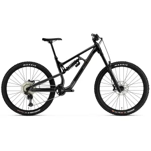 Велосипед Rocky Mountain SLAYER A50 LG GY/BK (B0335LG2GB)