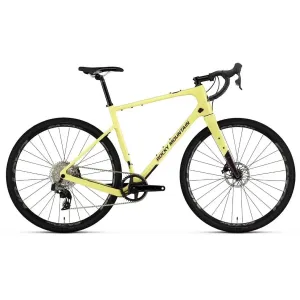 Велосипед Rocky Mountain SOLO C70 LG YW/PU (B0370LG1FR)