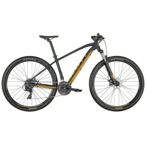 Велосипед SCOTT ASPECT 970 синий EU 25 / рама XL