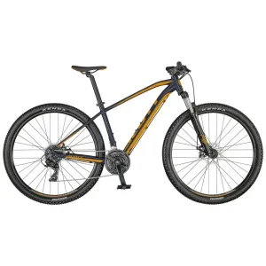 Велосипед SCOTT Aspect 970 stellar blue (KH) 