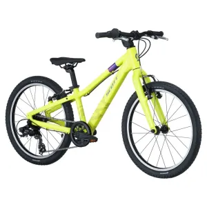 Велосипед SCOTT CONTRAIL 200 желто/зеленый 25 / рама One Size