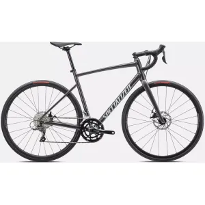 Велосипед Specialized ALLEZ E5  SMK/WHT/SILDST