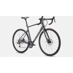 Велосипед Specialized ALLEZ E5  SMK/WHT/SILDST