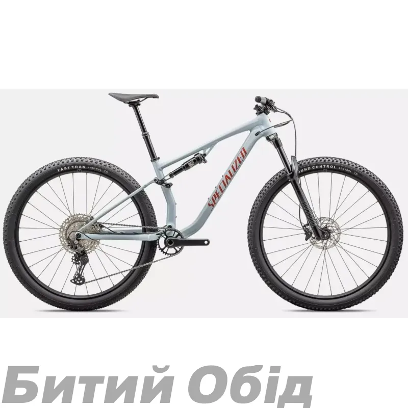 Велосипед Specialized CHISEL BASE SHIMANO  SEA/DPORG