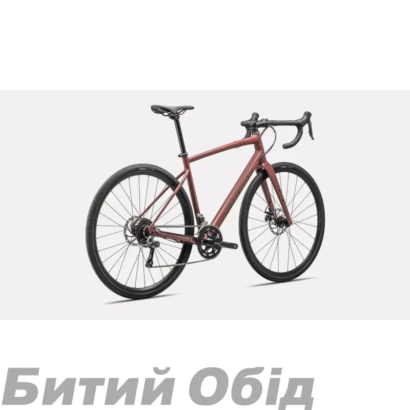 Велосипед Specialized DIVERGE E5