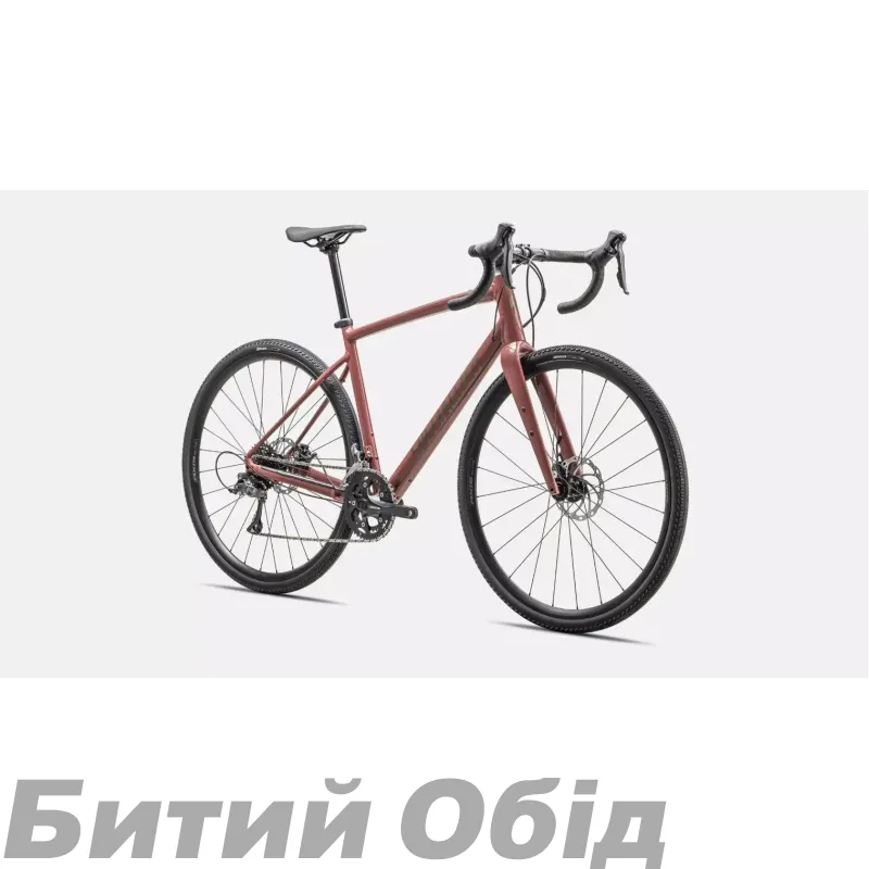 Велосипед Specialized DIVERGE E5