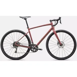 Велосипед Specialized DIVERGE E5 