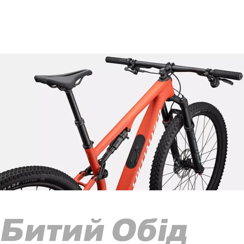 Велосипед Specialized EPIC 8 COMP 
