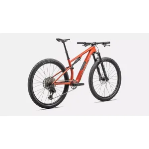 Велосипед Specialized EPIC 8 COMP