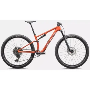 Велосипед Specialized EPIC 8 COMP