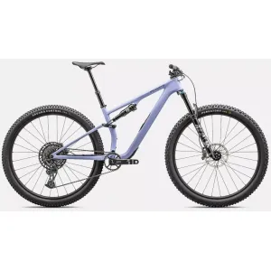 Велосипед Specialized EPIC 8 COMP EVO  PDRNDGO/MNSHDW M (90324-5203)