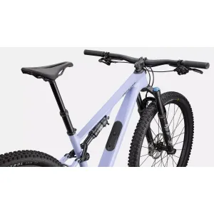 Велосипед Specialized EPIC 8 COMP EVO  PDRNDGO/MNSHDW M (90324-5203)