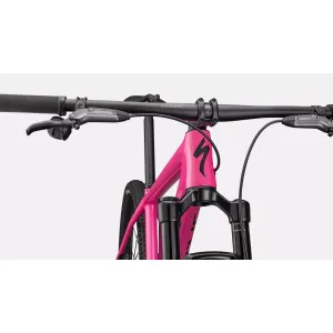 Велосипед Specialized EPIC HT COMP 