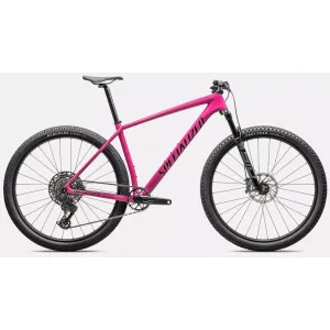 Велосипед Specialized EPIC HT COMP 