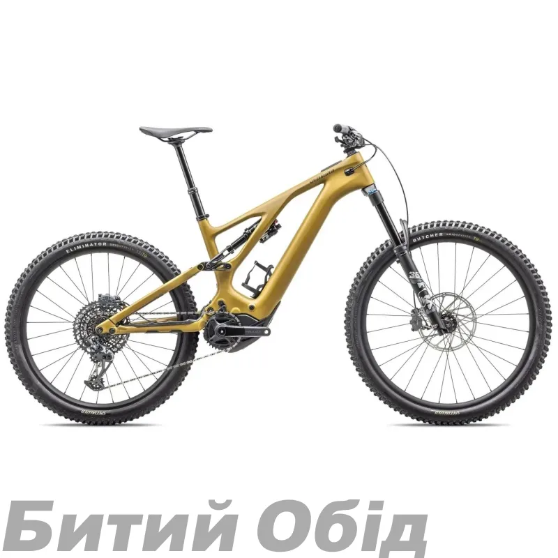 Велосипед Specialized LEVO COMP CARBON G3 NB