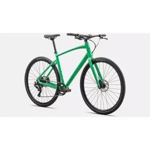 Велосипед Specialized SIRRUS X 2.0  