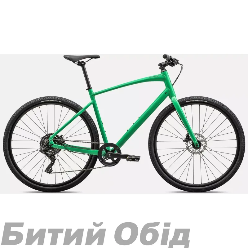 Велосипед Specialized SIRRUS X 2.0  