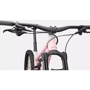 Велосипед Specialized STATUS 140 2  CLGRY/DSRTRS/BLK S3 (93723-7203)