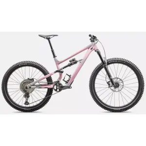 Велосипед Specialized STATUS 140 2  CLGRY/DSRTRS/BLK S3 (93723-7203)