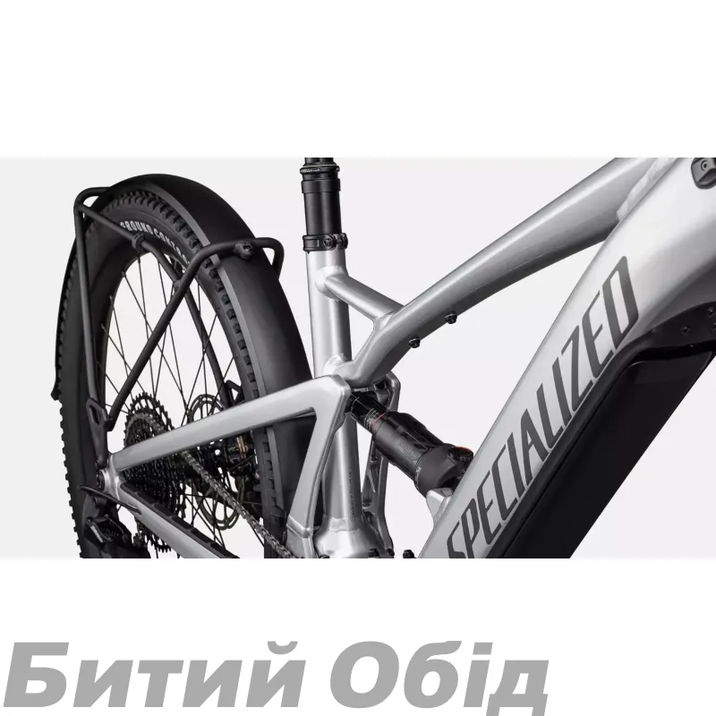 Велосипед Specialized TERO X 4.0 29 NB SILDST/SMK XL (91622-5305)