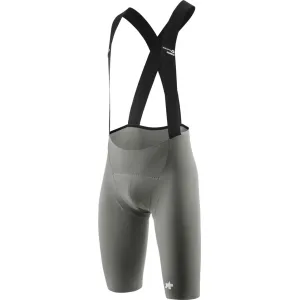 Велотрусы ASSOS EQUIPE R Bib Shorts S11 Edge Green