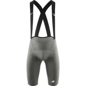 Велотрусы ASSOS EQUIPE R Bib Shorts S11 Edge Green
