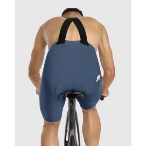 Велотрусы ASSOS EQUIPE R Bib Shorts S11 Secret Blue