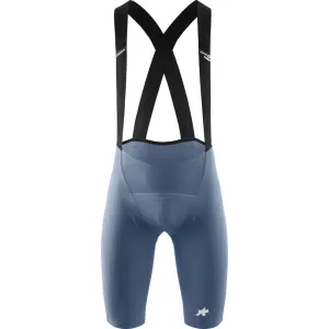 Велотрусы ASSOS EQUIPE R Bib Shorts S11 Secret Blue