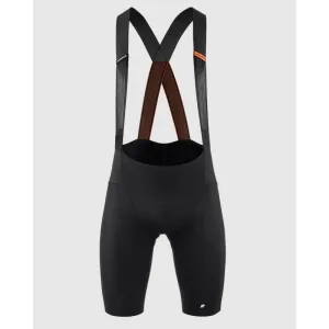 Велотрусы ASSOS Equipe RS Schtradivari Bib Shorts S11 Black Series