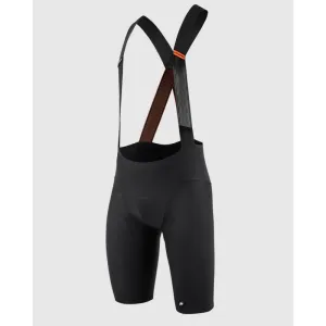 Велотрусы ASSOS Equipe RS Schtradivari Bib Shorts S11 Black Series