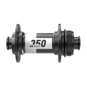 Втулка DT SWISS 350 100/12 Road Centerlock 