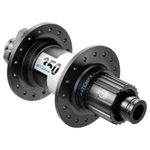 Втулка DT SWISS 350 148/12 IS-6 bolt Shimano Steel 12 32отв. Hybrid